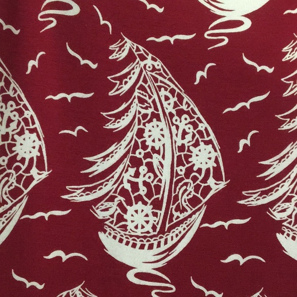 LANDS’ END Dress - Picture 3 of 3